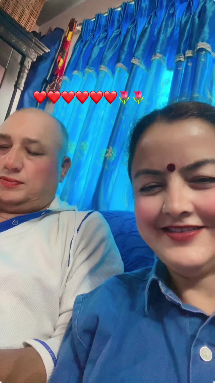 @Bhawana Thapa