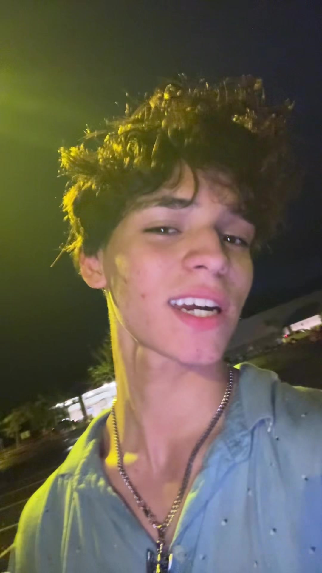@Joey