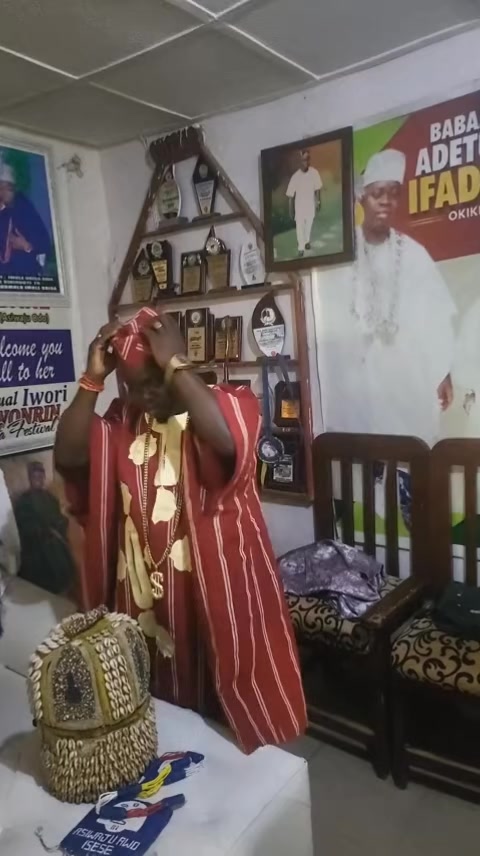 @ASIWAJU OKIKIIFA