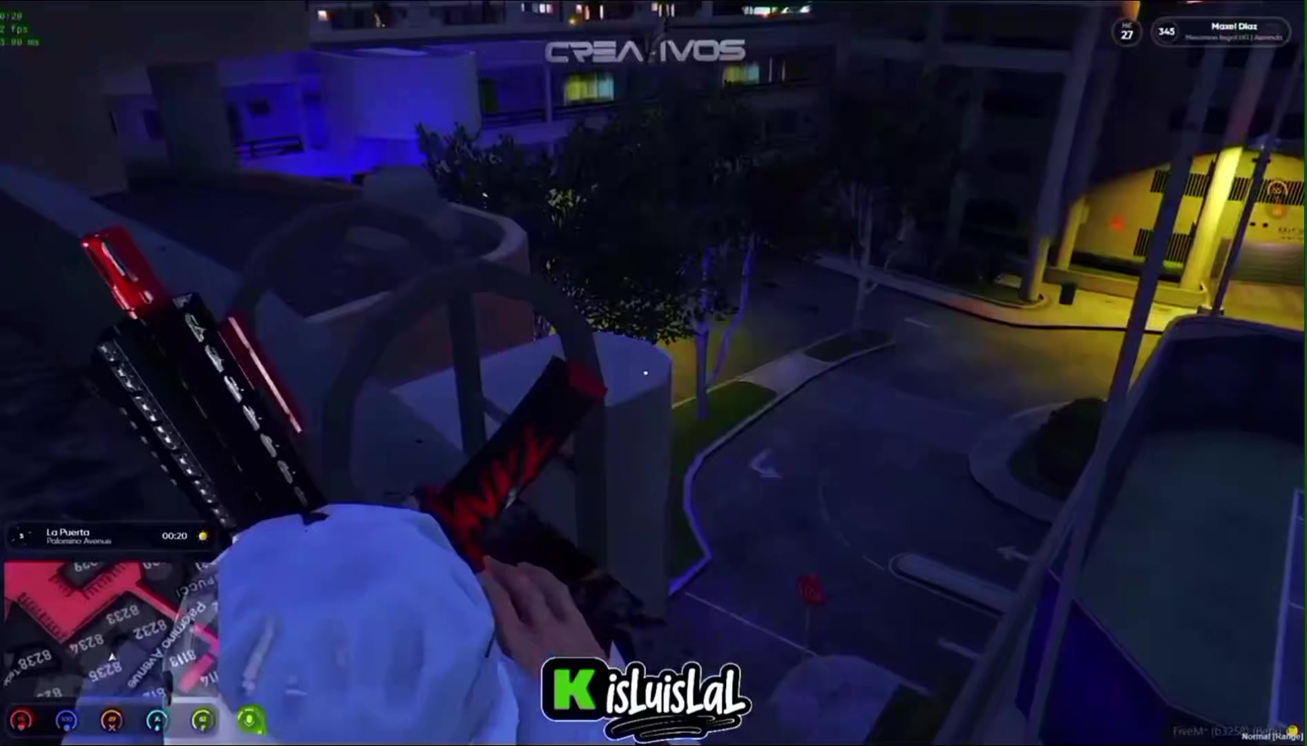 @Clips_RDjavi