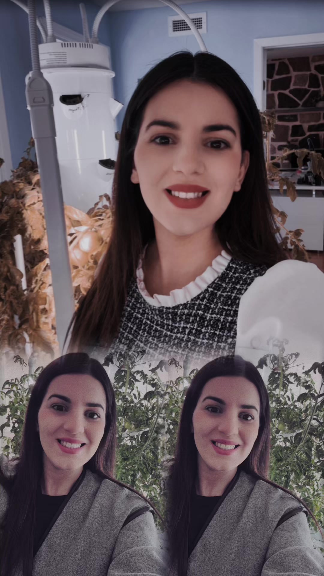 @Yasmine . O