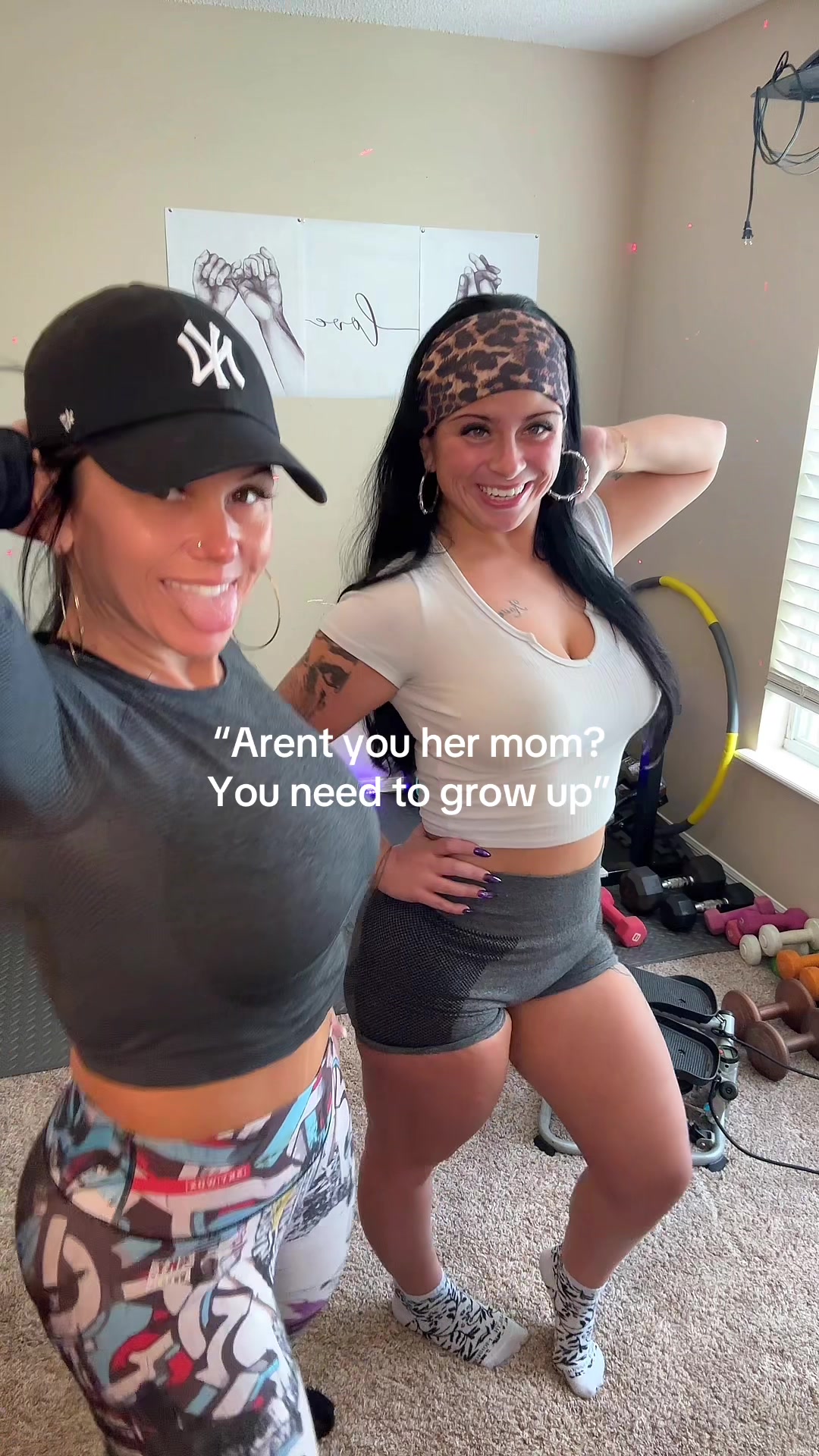 @Mami Y Mia