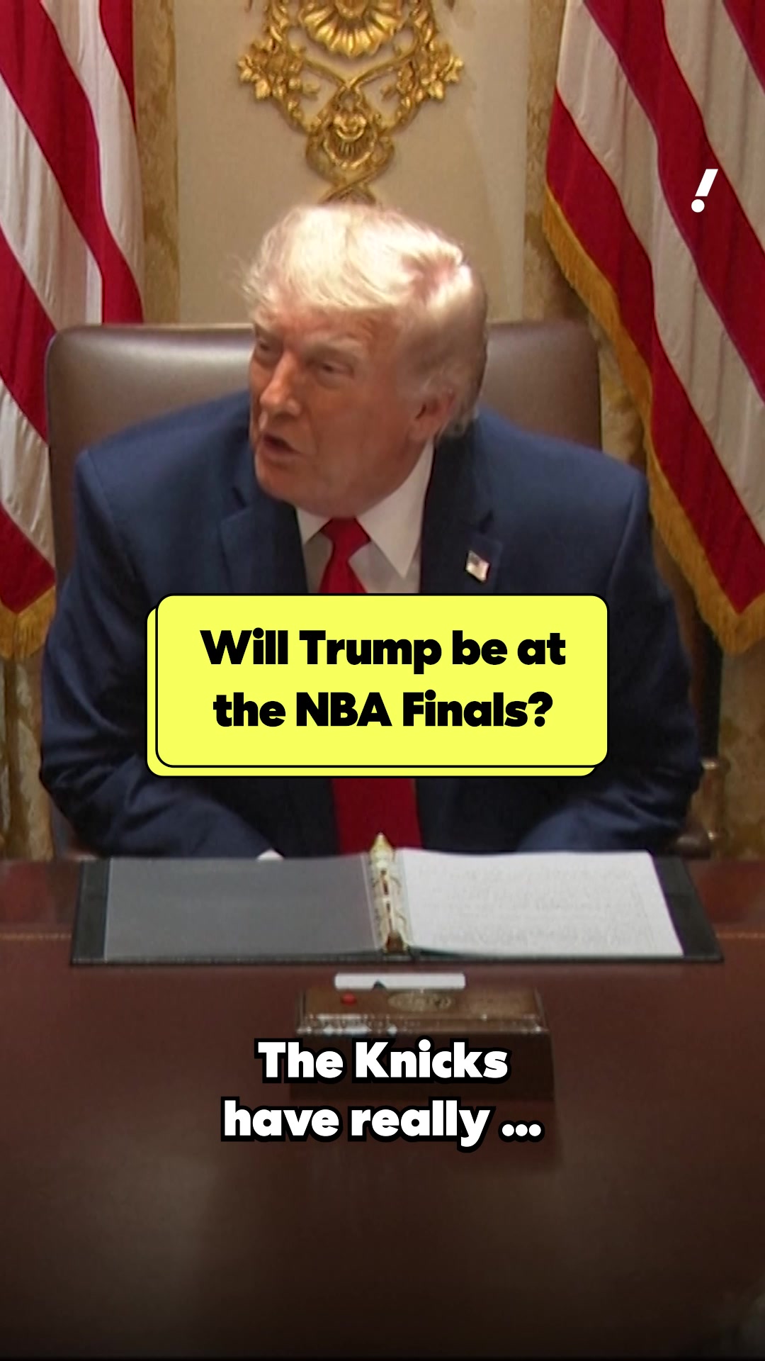 @Yahoo News