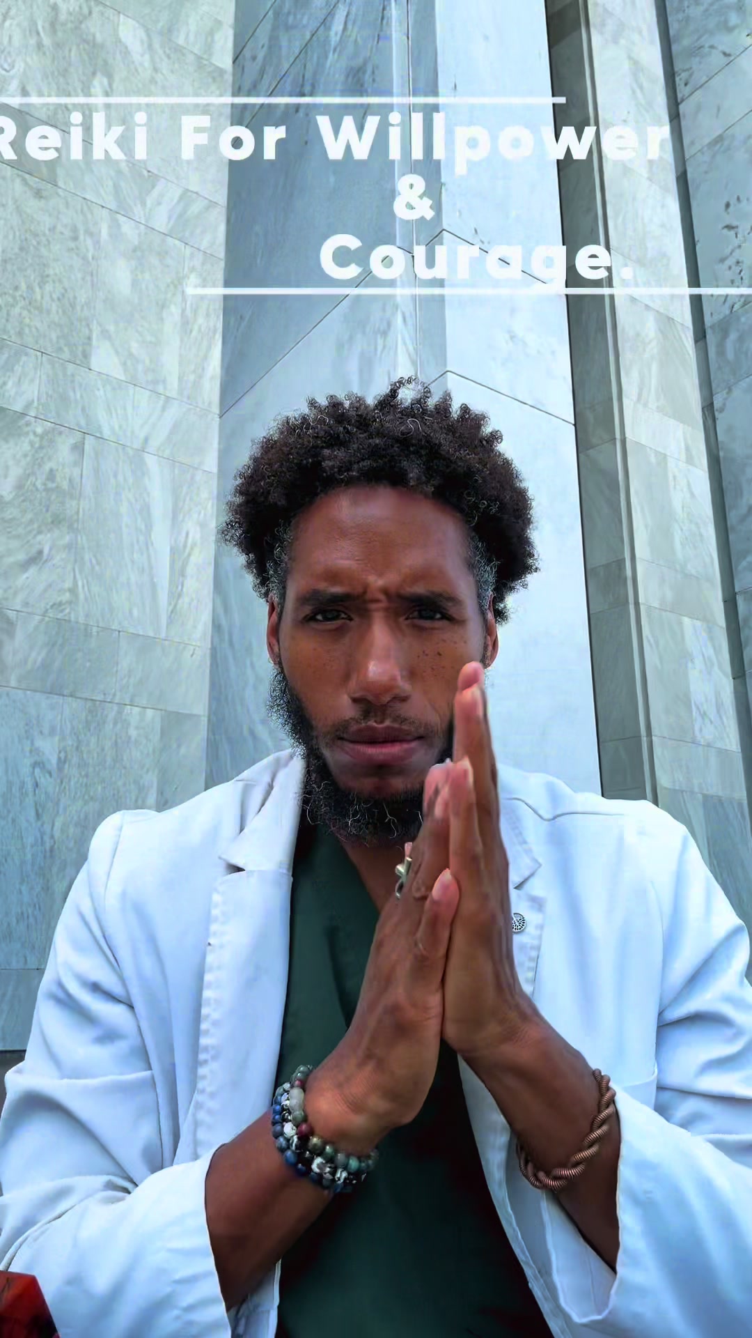 @ThePharmDHealer ®