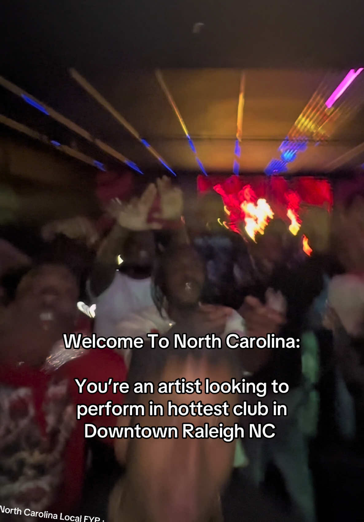 @BigCarolina