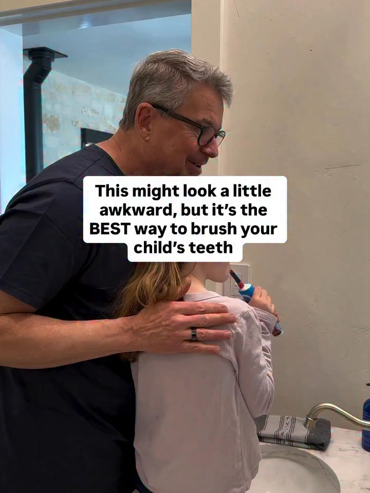 @Dr. Mark Burhenne | Dentist