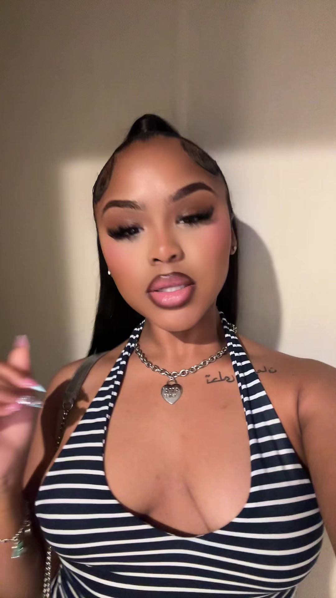 @Terran Monae