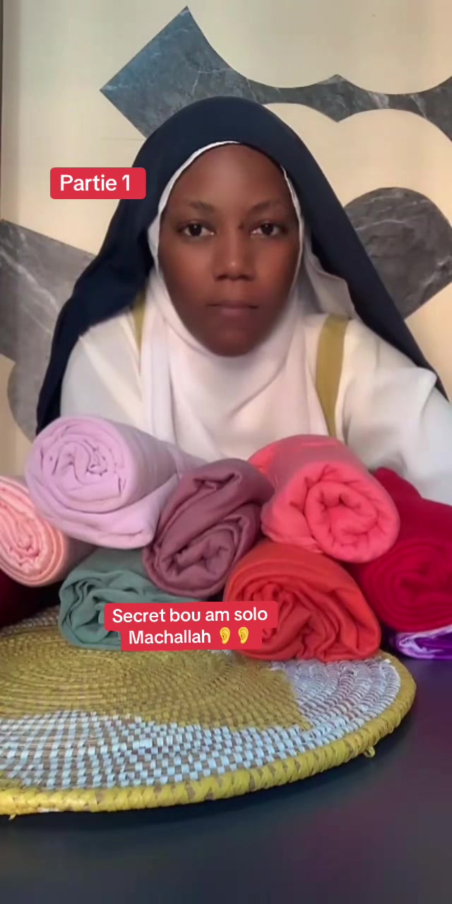 @Bouzahra store🧕🛍️