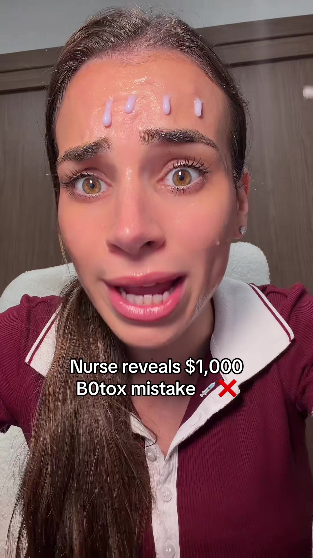 @Anna: Registered Nurse