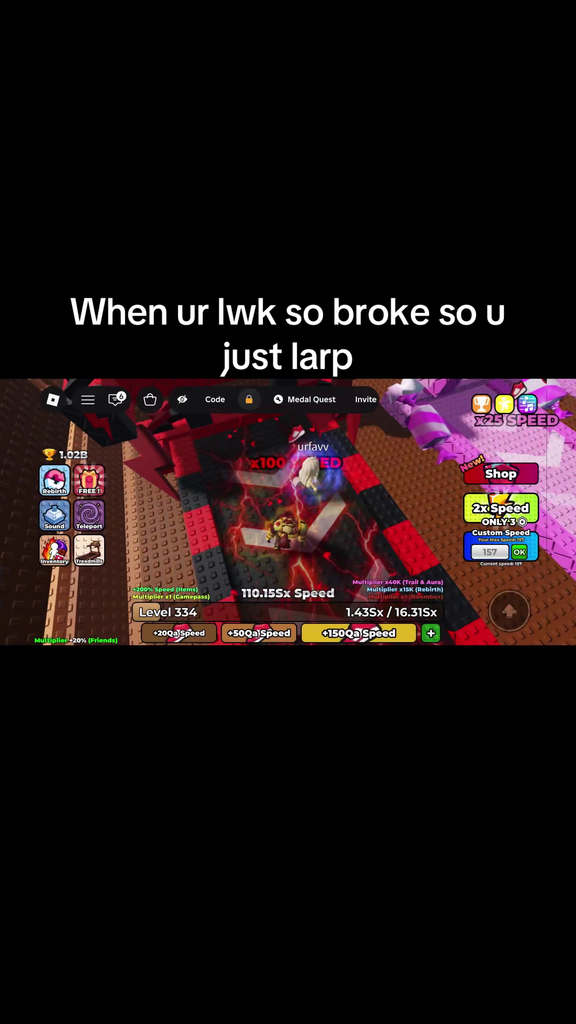 @Dark