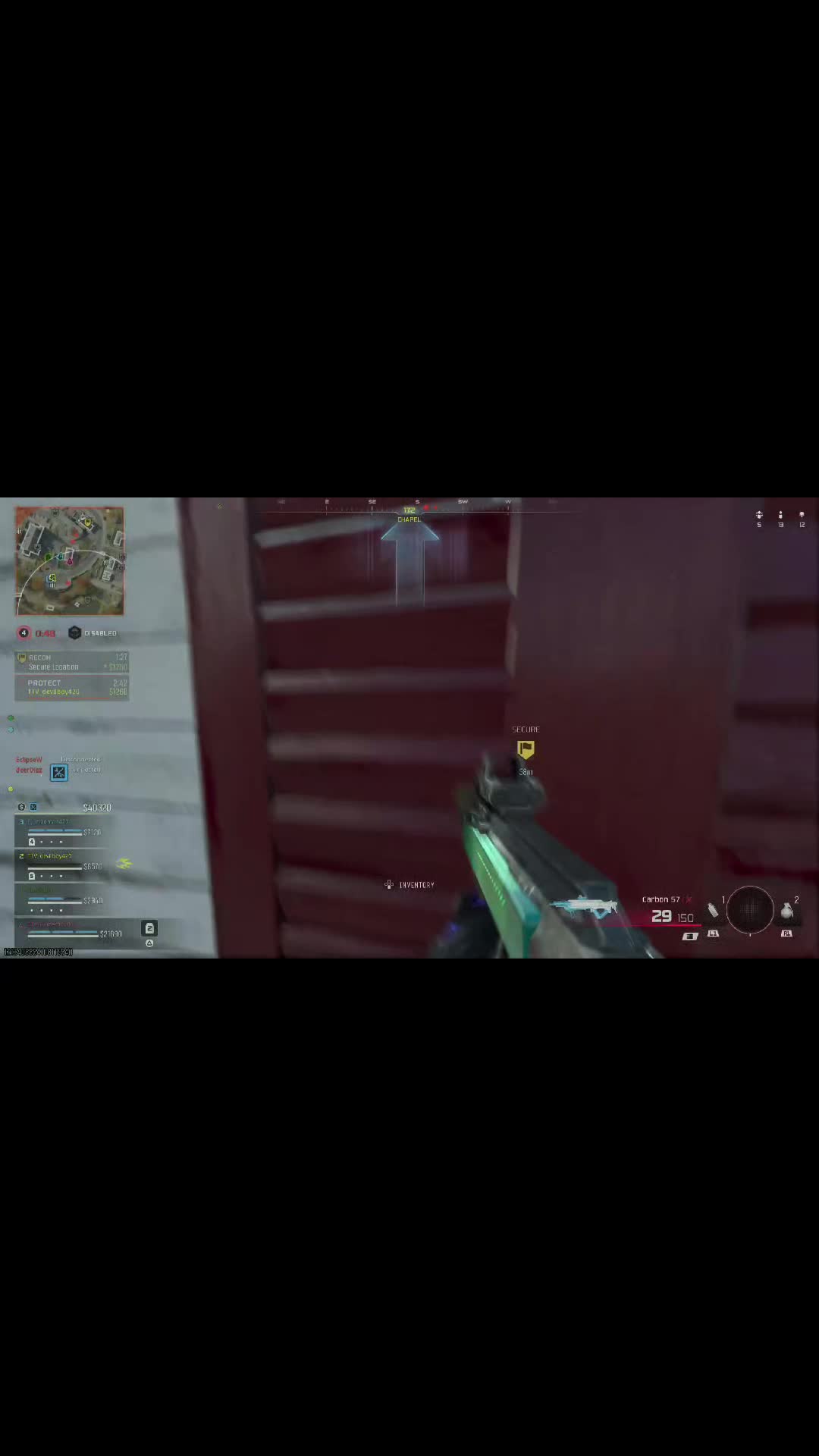 @TTV_Cameron420 on Twitch