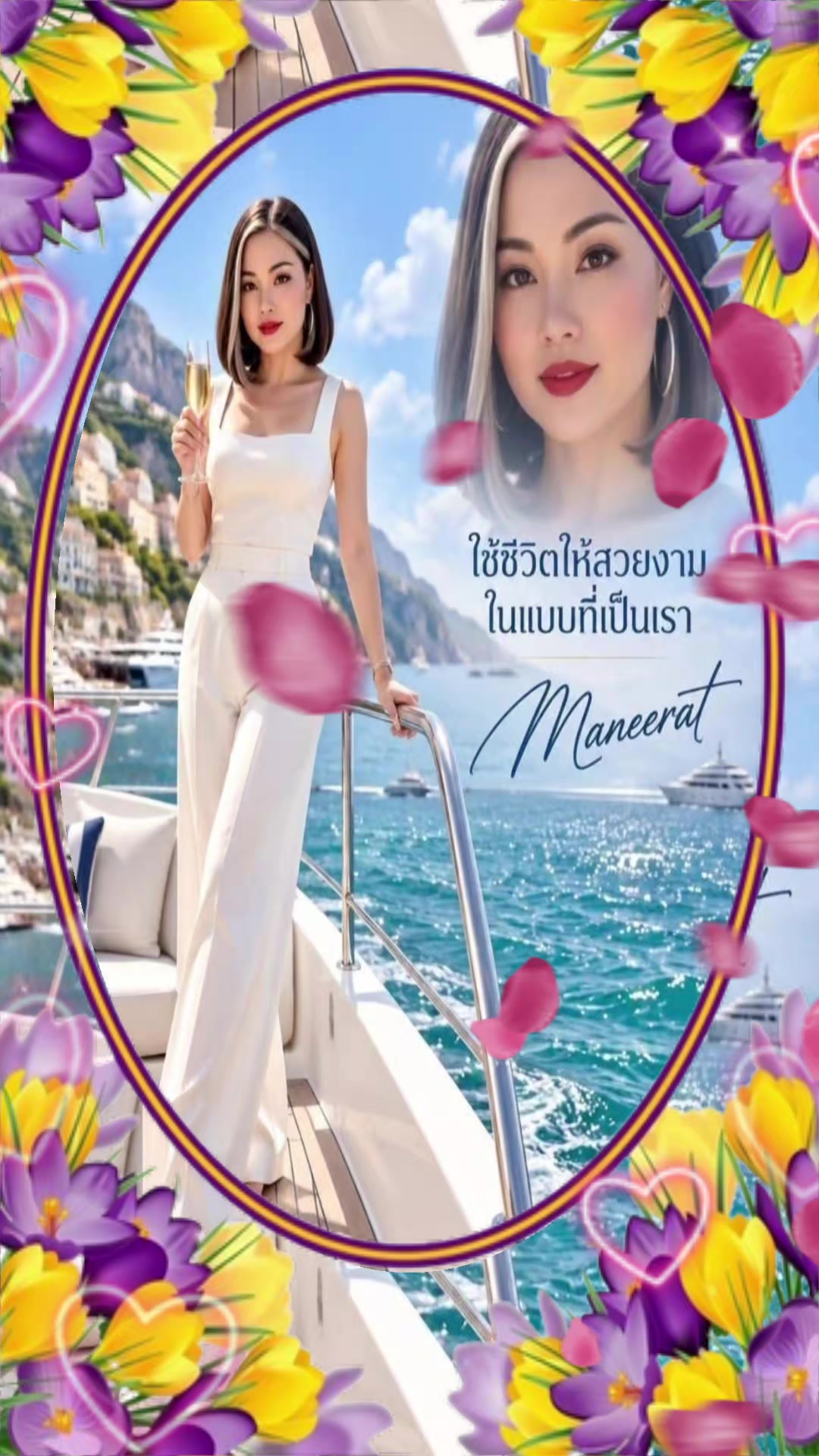 @@MANEERAT (Nongrat)❤️❤️