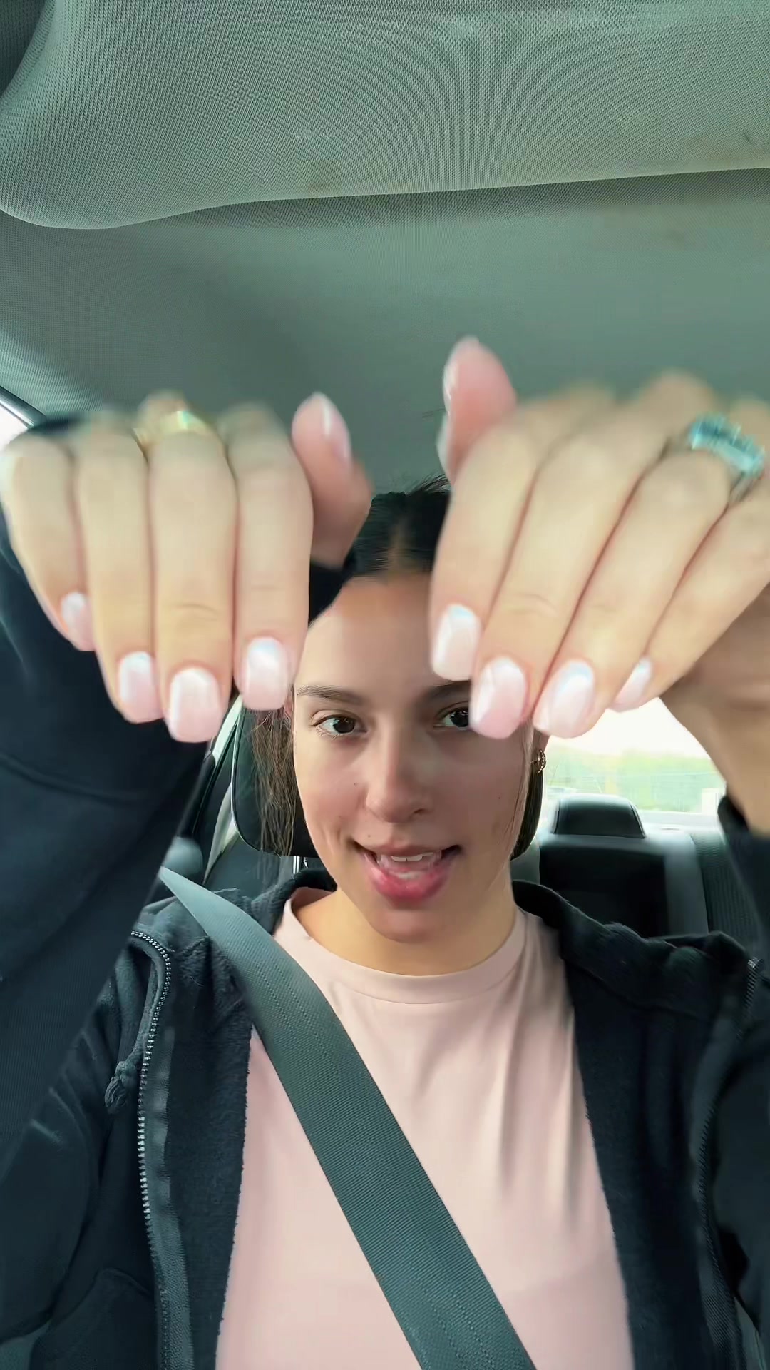 @Cassidy Rose