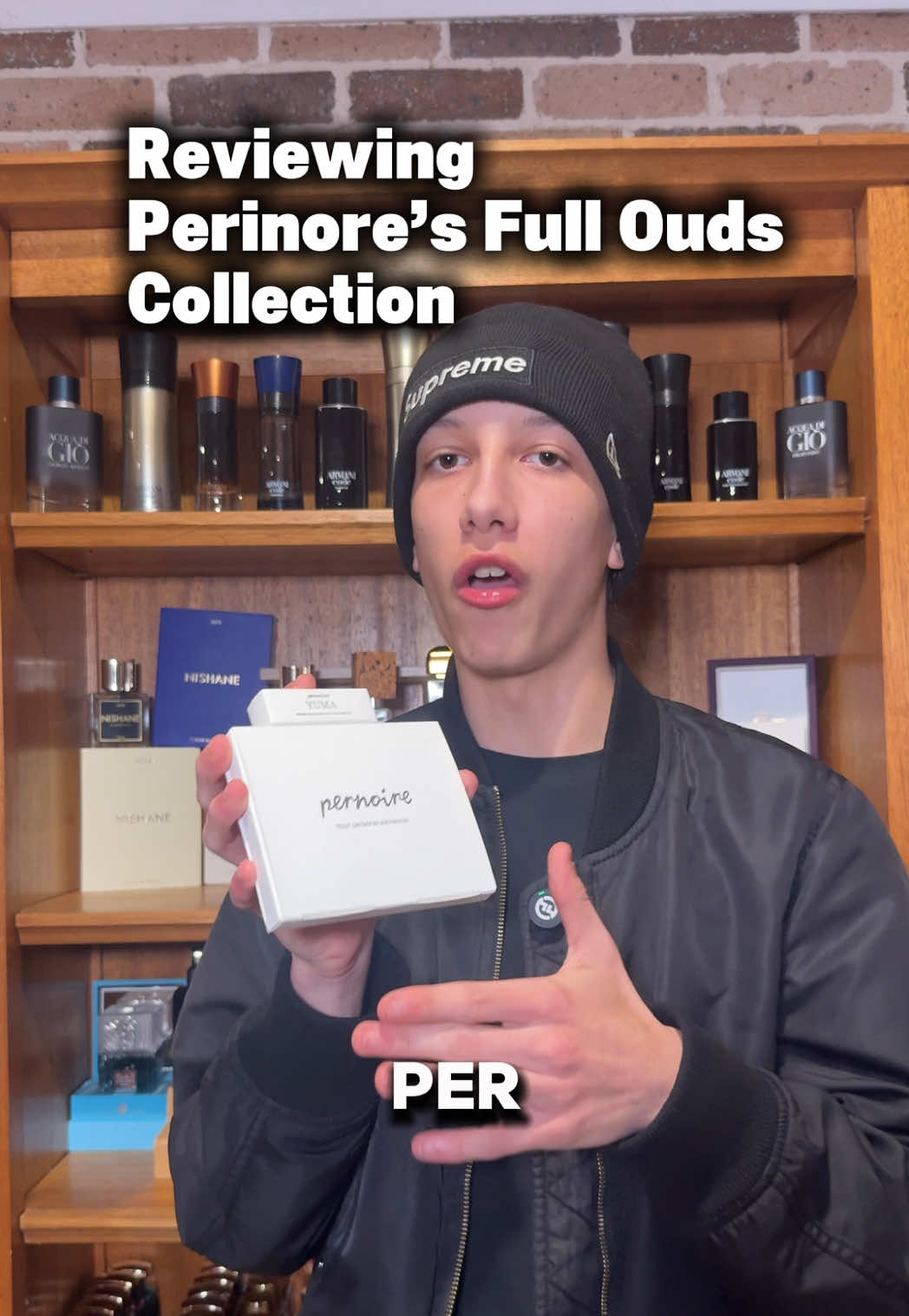 @Pure Parfums