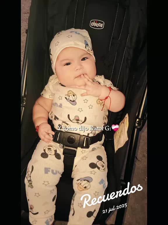 @Saida Mejia
