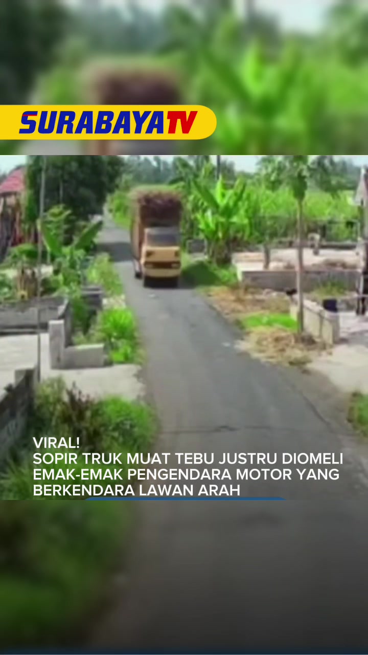 @SurabayaTV
