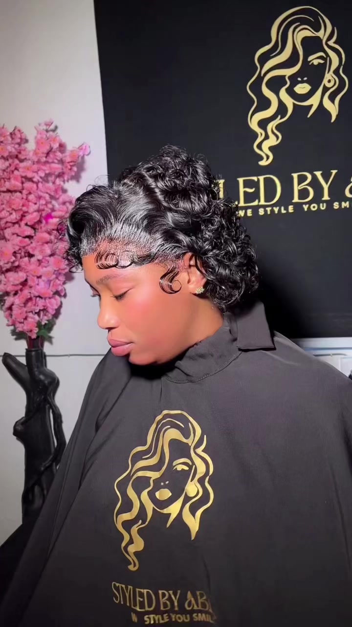 @Hairstylist in adigbe Abeokuta