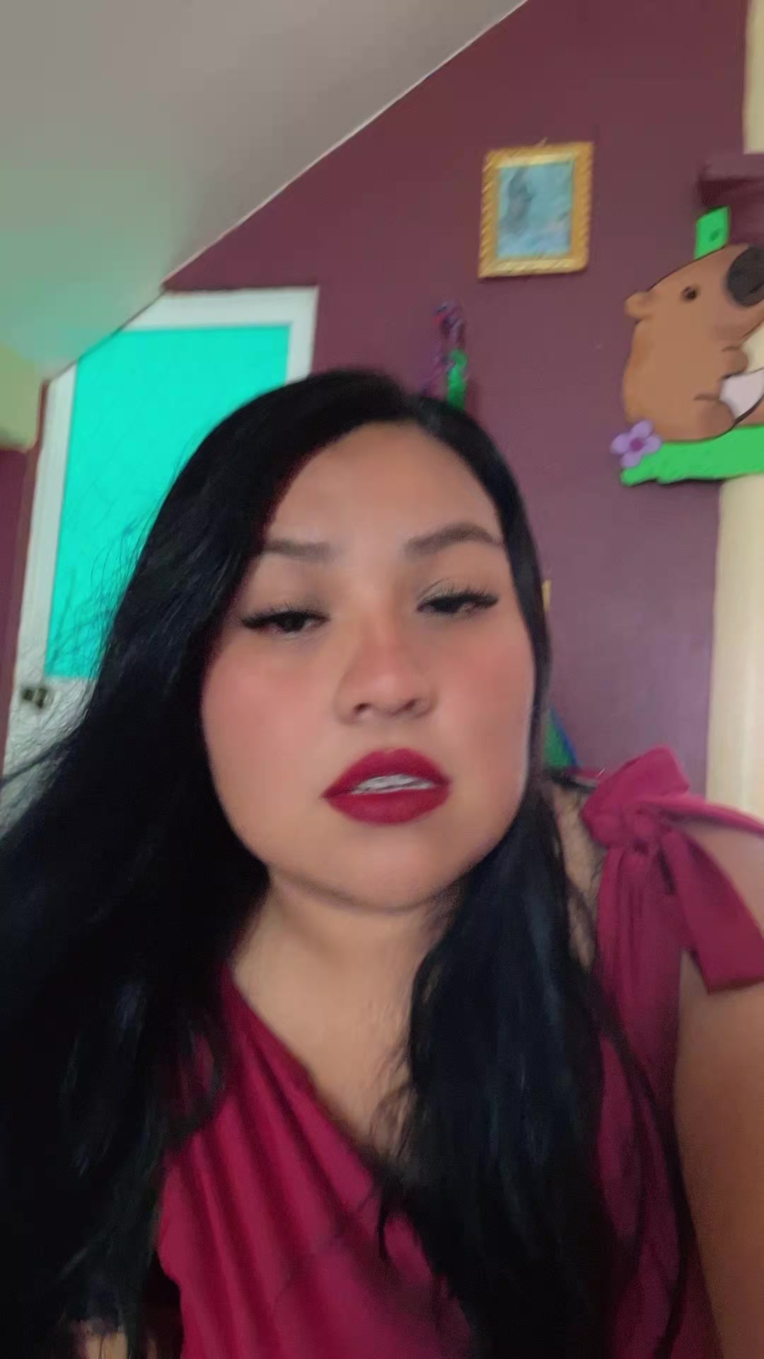 @Cyndi Carvajal