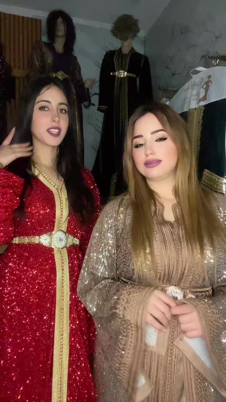 @Location caftan
