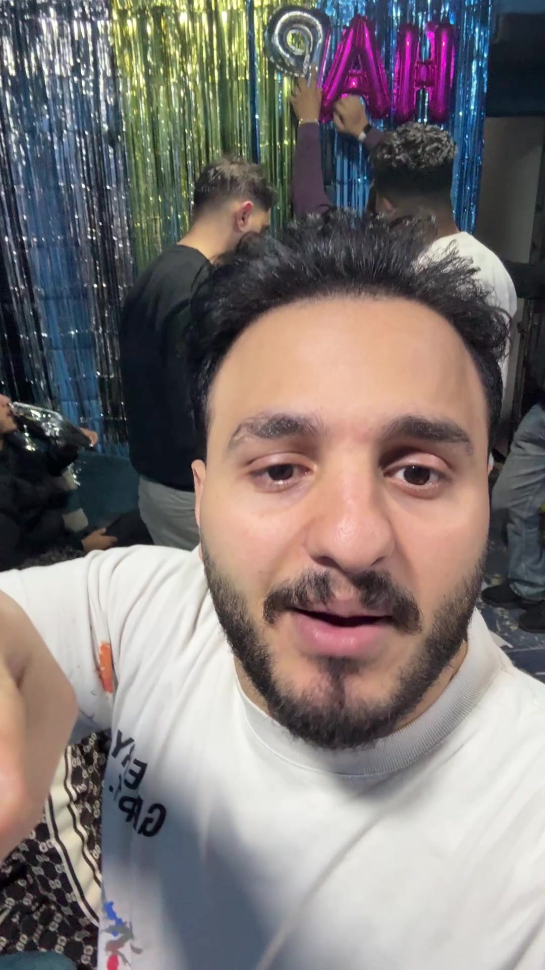 @حوده شيبه