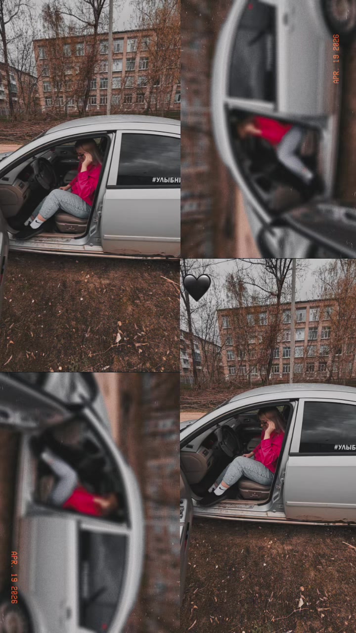 @💎Alekseevna💎
