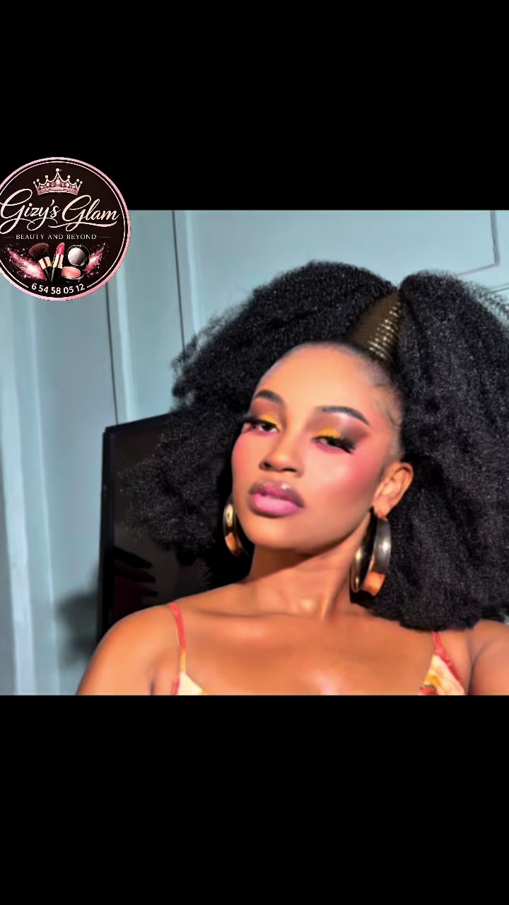 @GIZY&rsquo;s Glam💄💋🦋