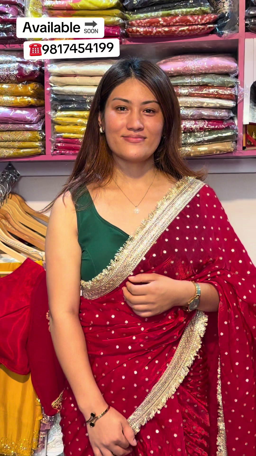@Shreecollection Butwal