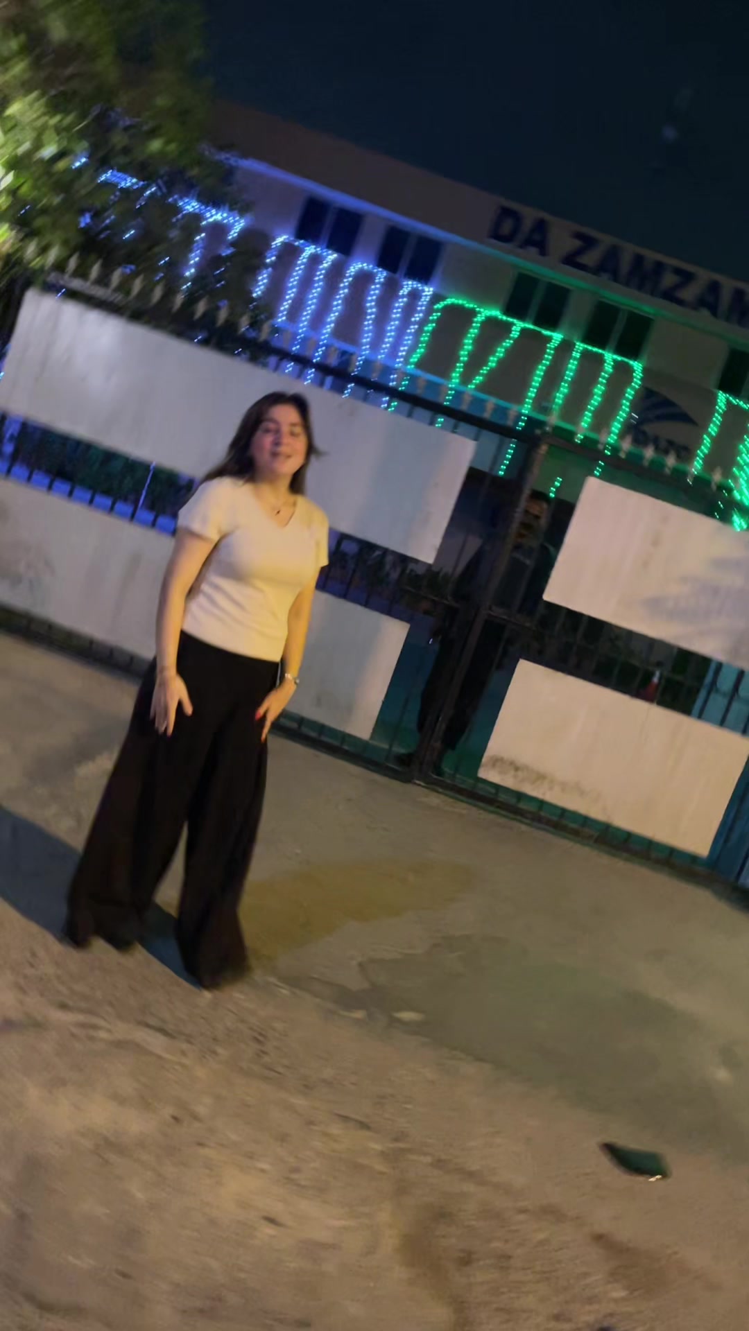 @DurreFisha