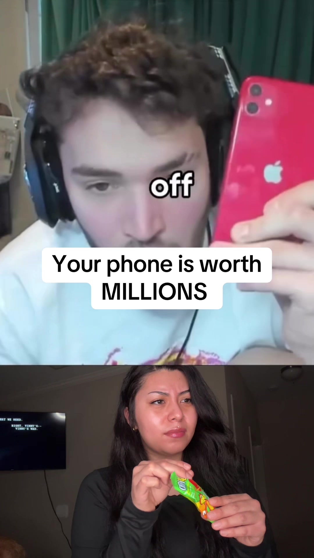@Jaimie