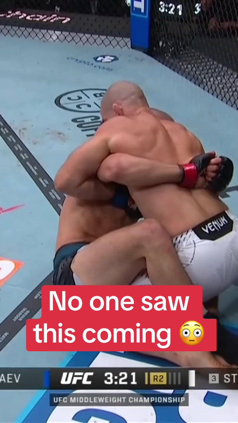 @ESPN MMA
