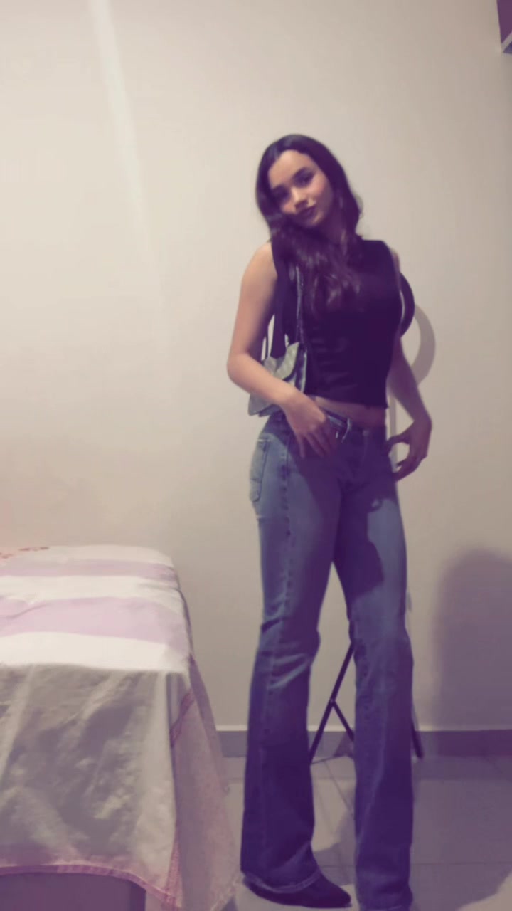 @Yami Cortes