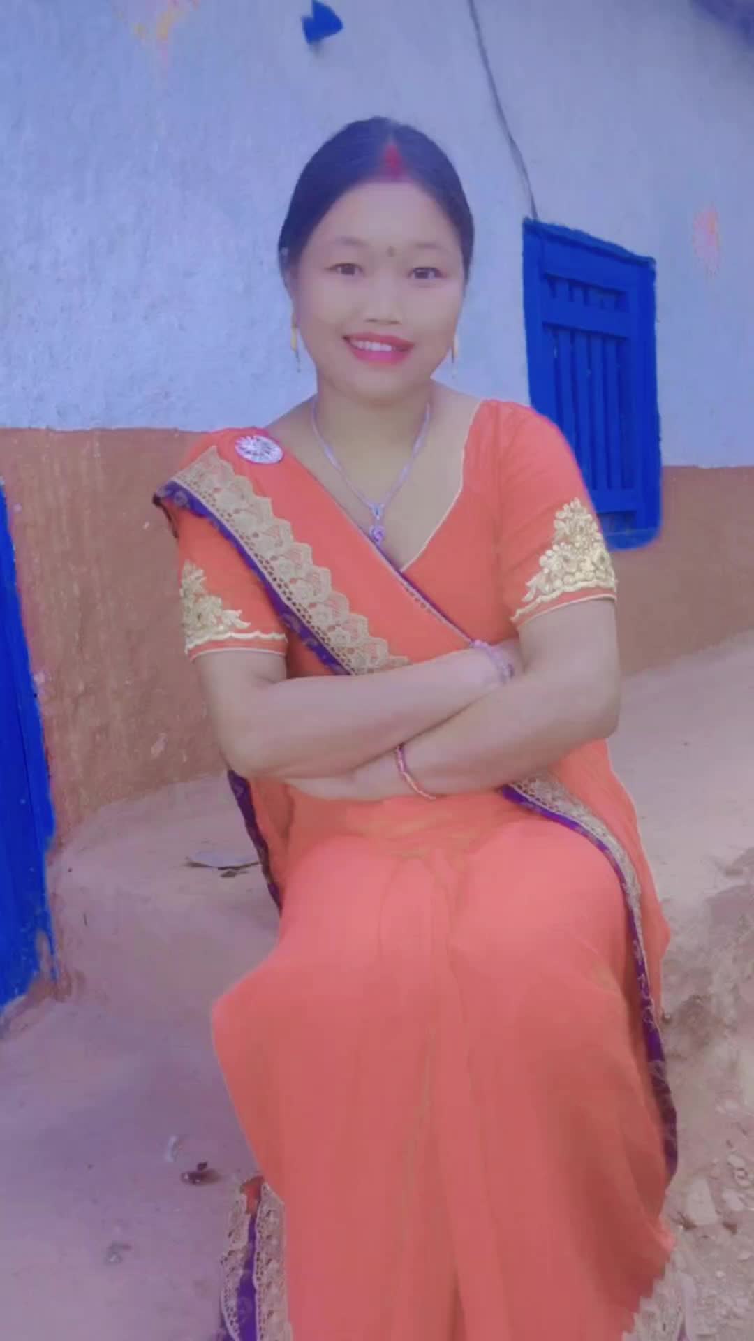 @Anuska magarni