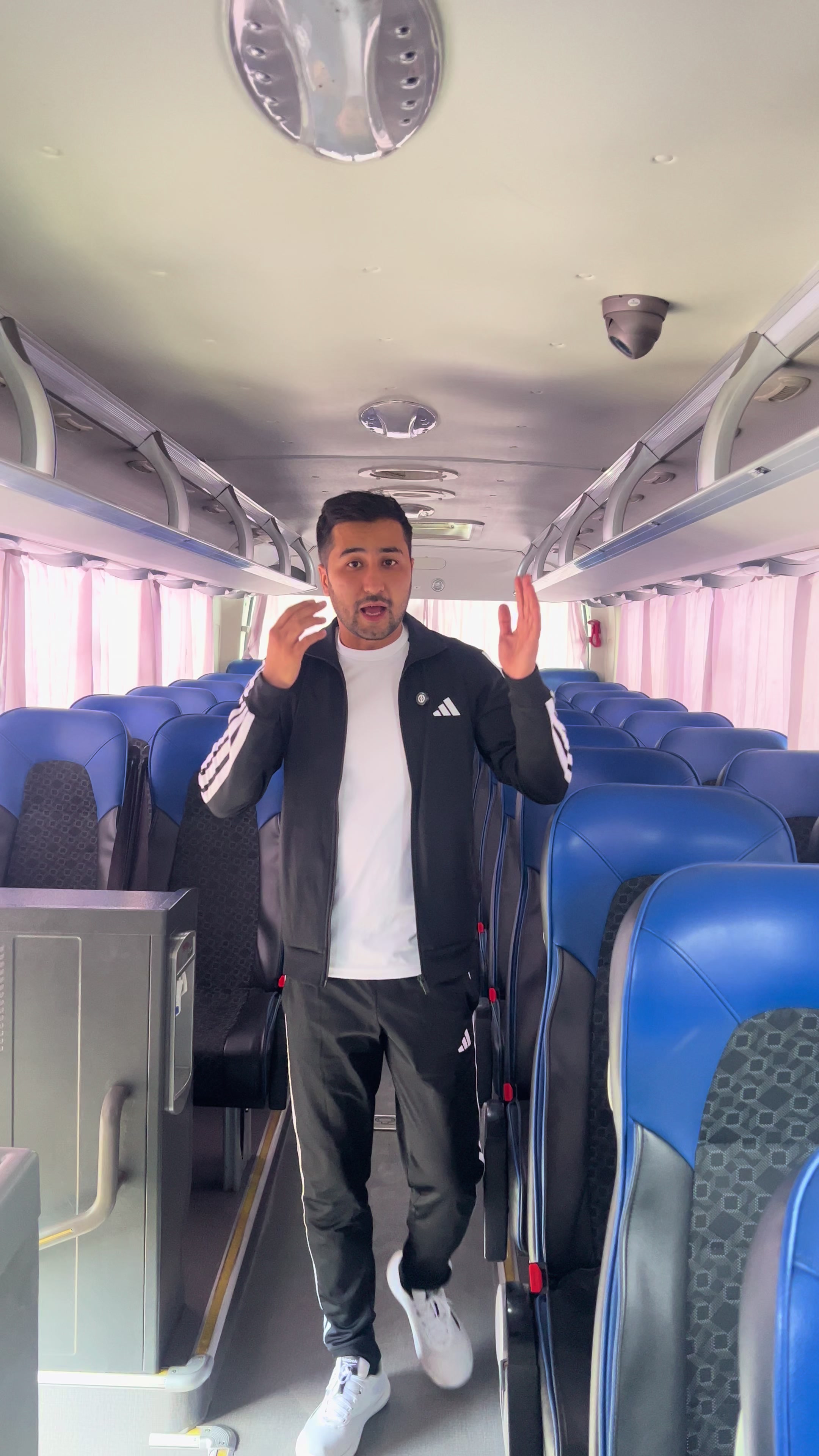 @biznismen musofir Ali