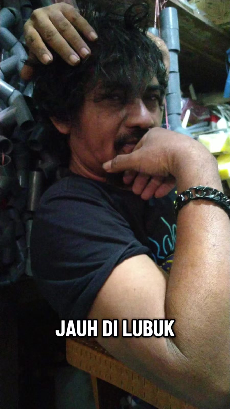 @Bang AL