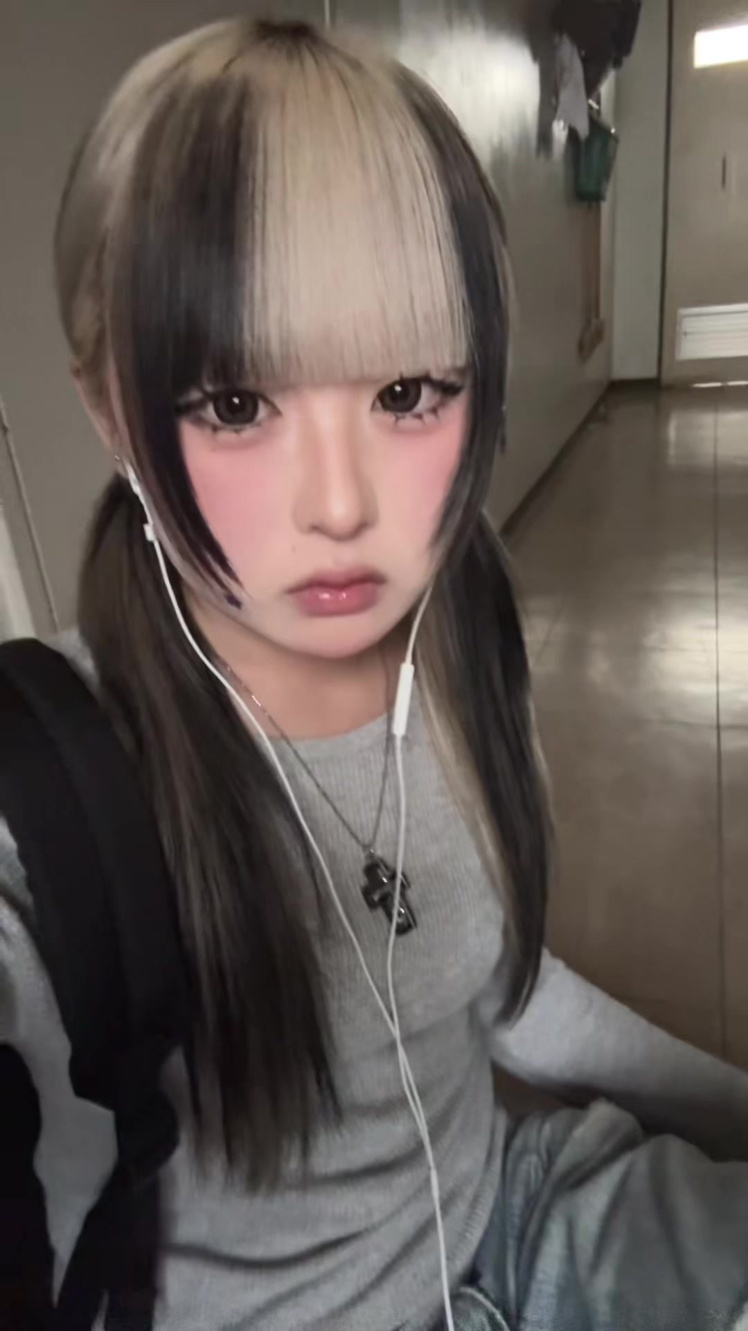 @百華