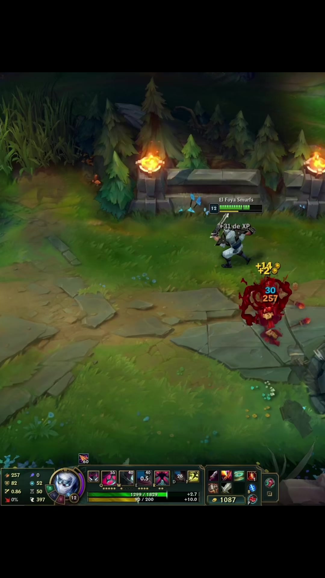 @El Zed Mele