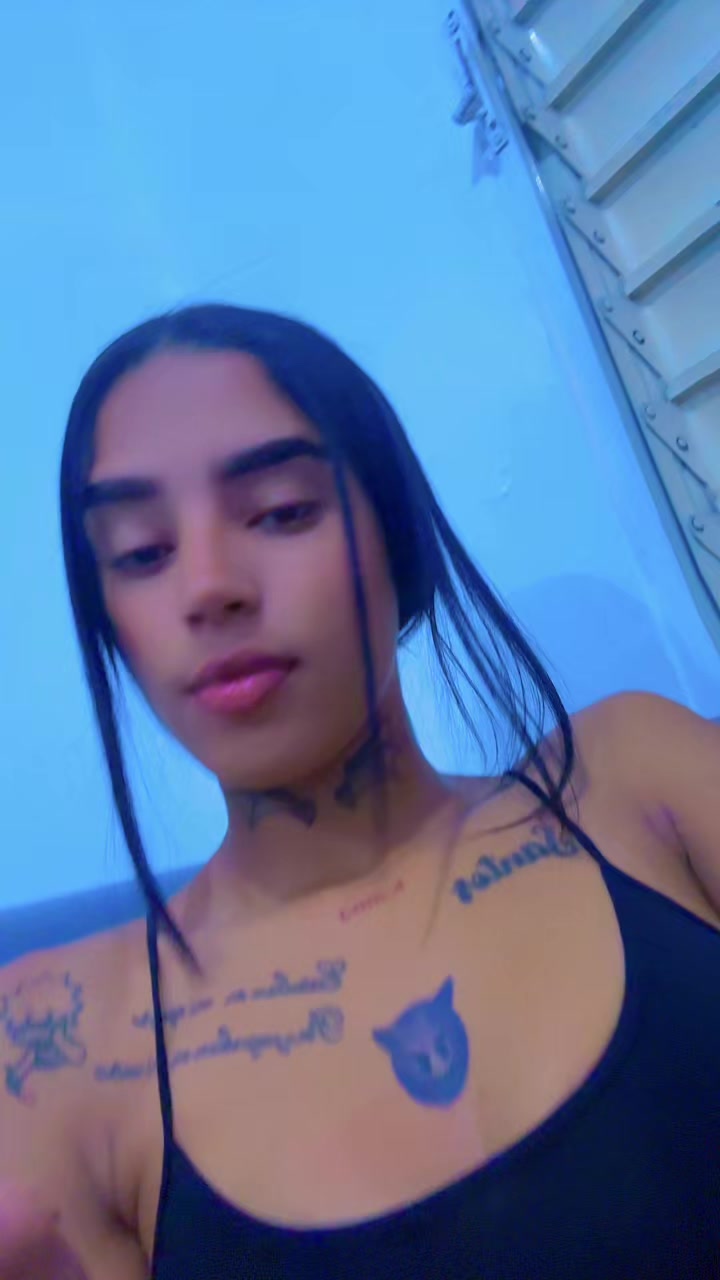 @La ma linda1111