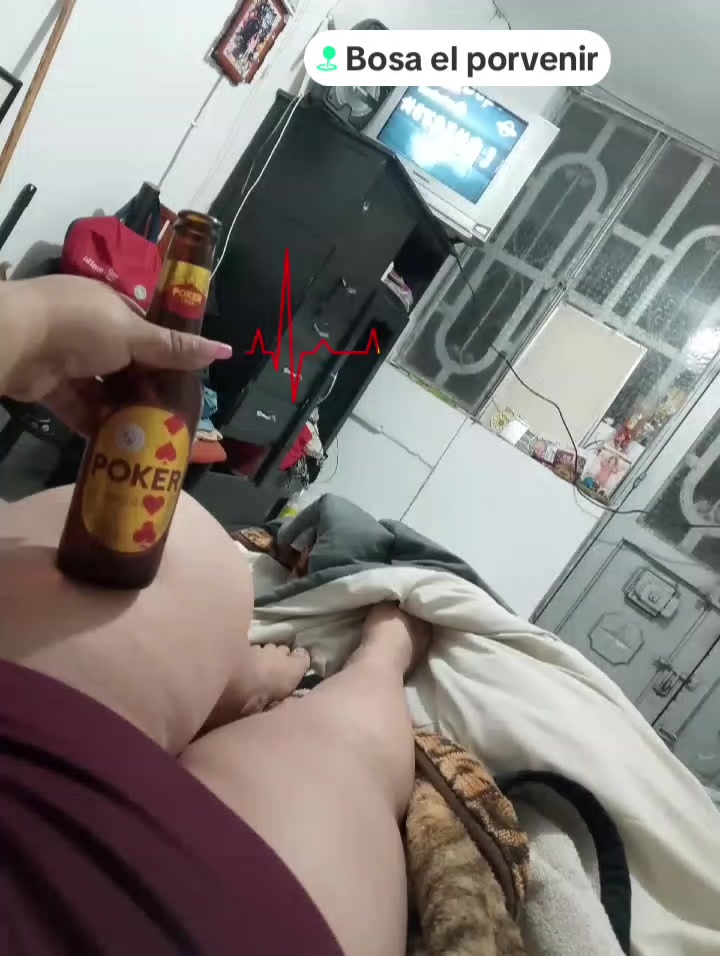@❣️Diana Carolina Patiño ❣️