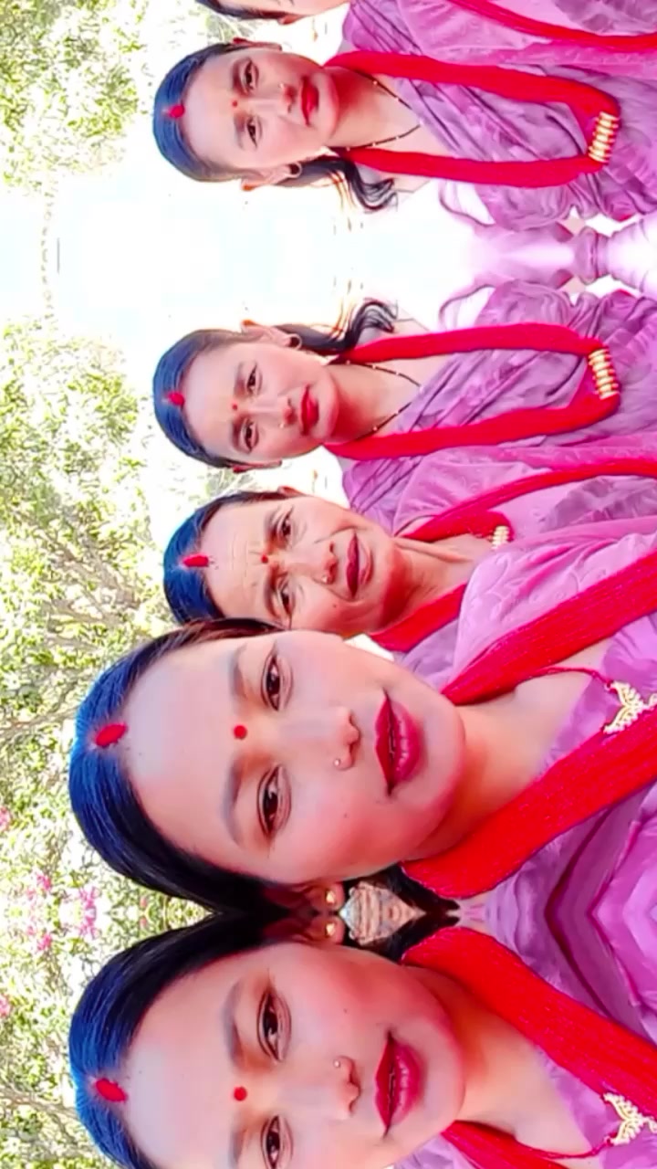 @Shahi Rabina Thaquree