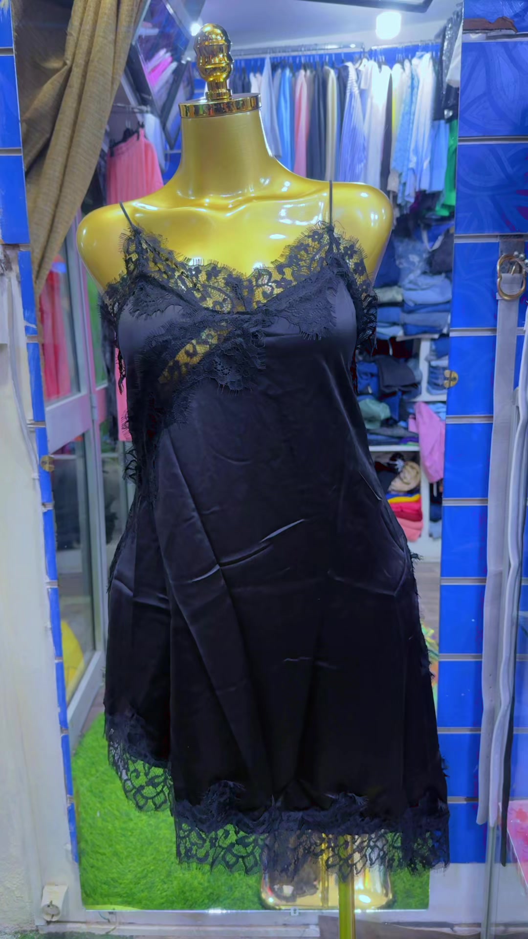 @Salam shop Officielle