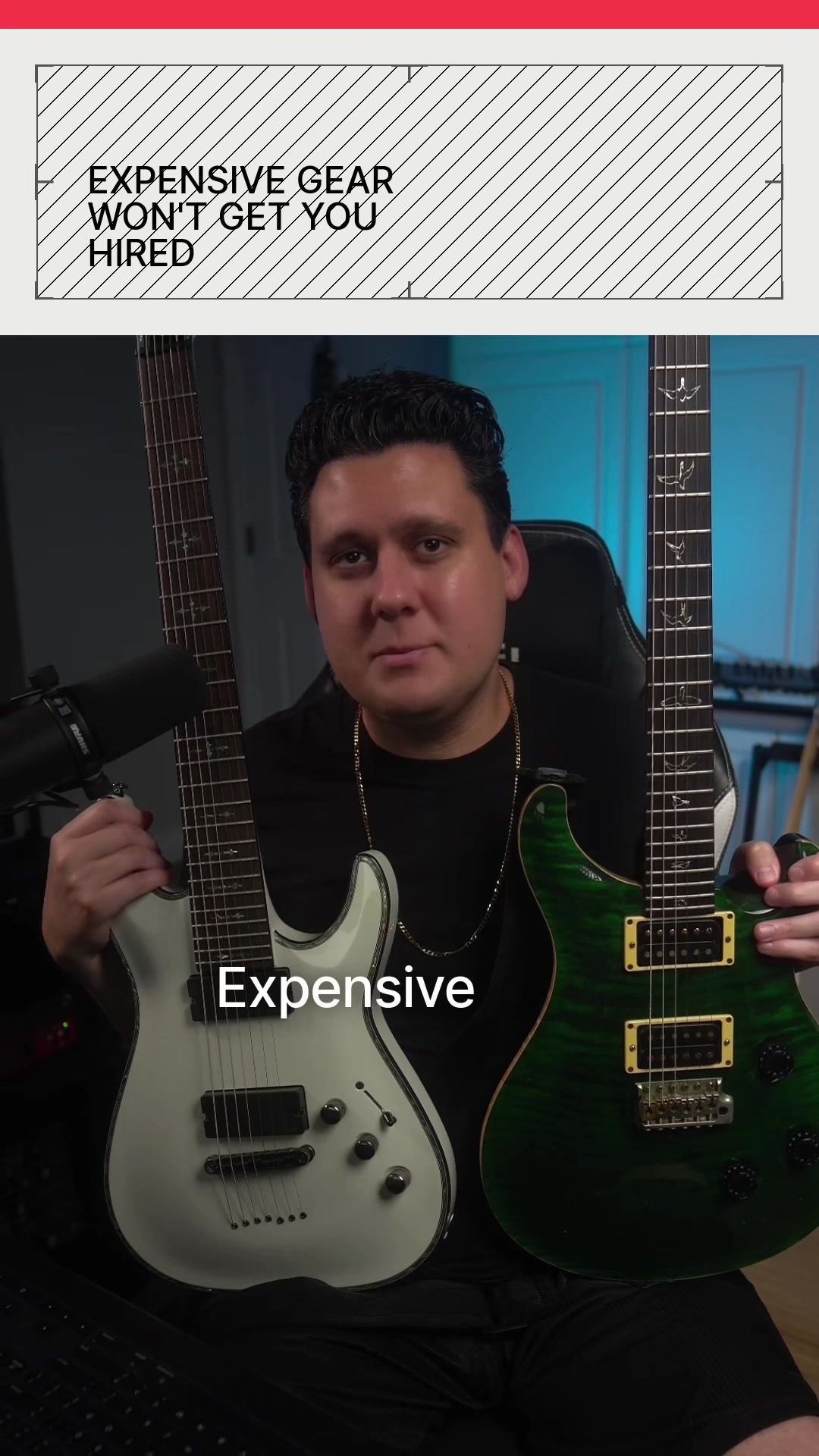 @Ryan Streeter