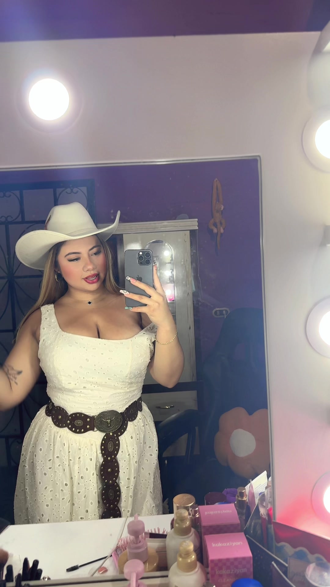 @Kelly Bárcenas ๐ฅ