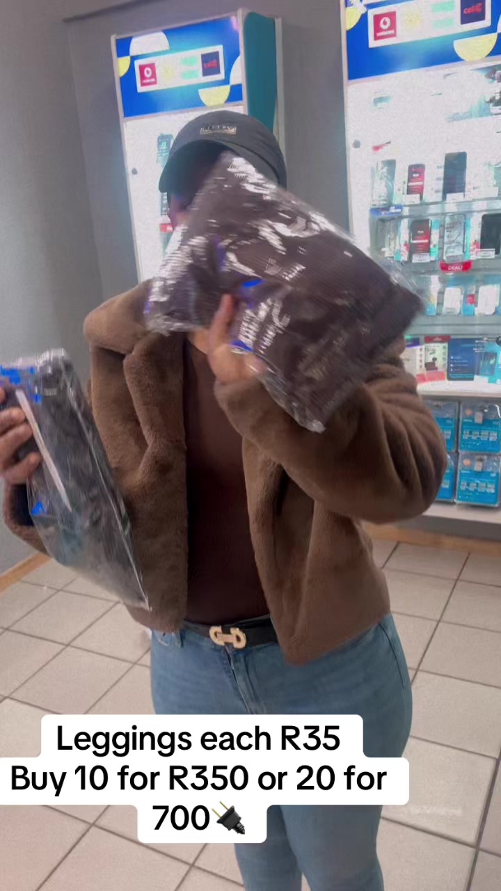 @Esihleyako/joburgrunner🛍️
