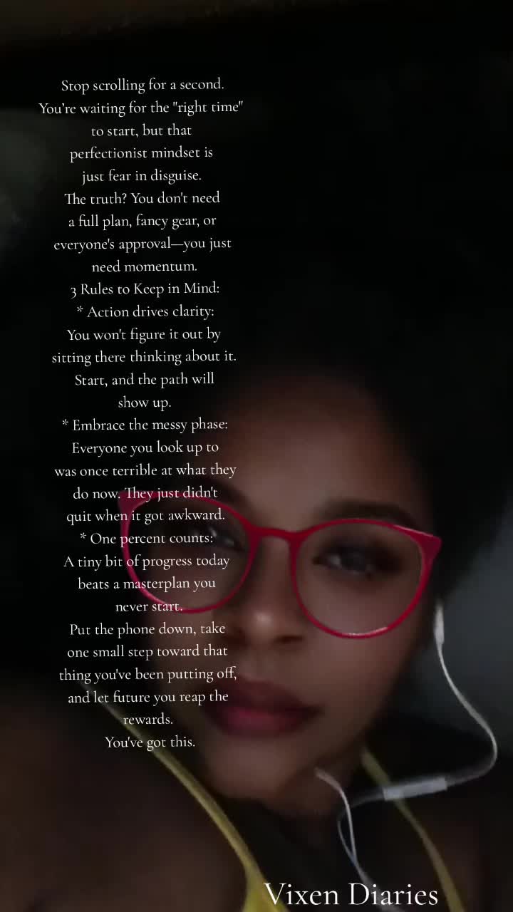 @Vixen Allure & Co.