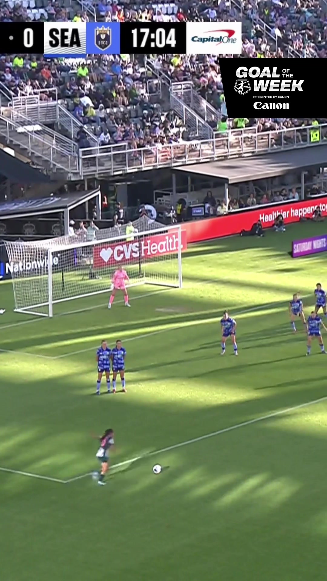 @NWSL