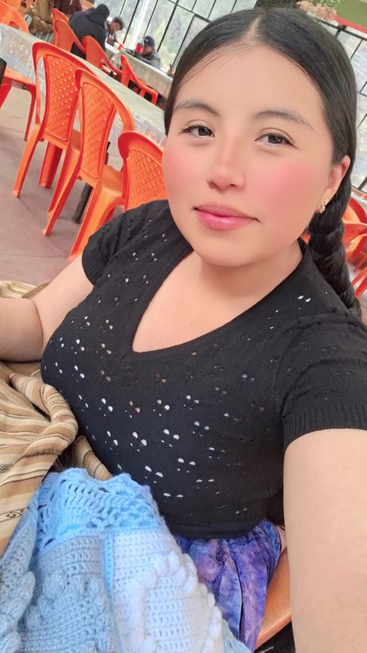@Dalia Belen Garcia