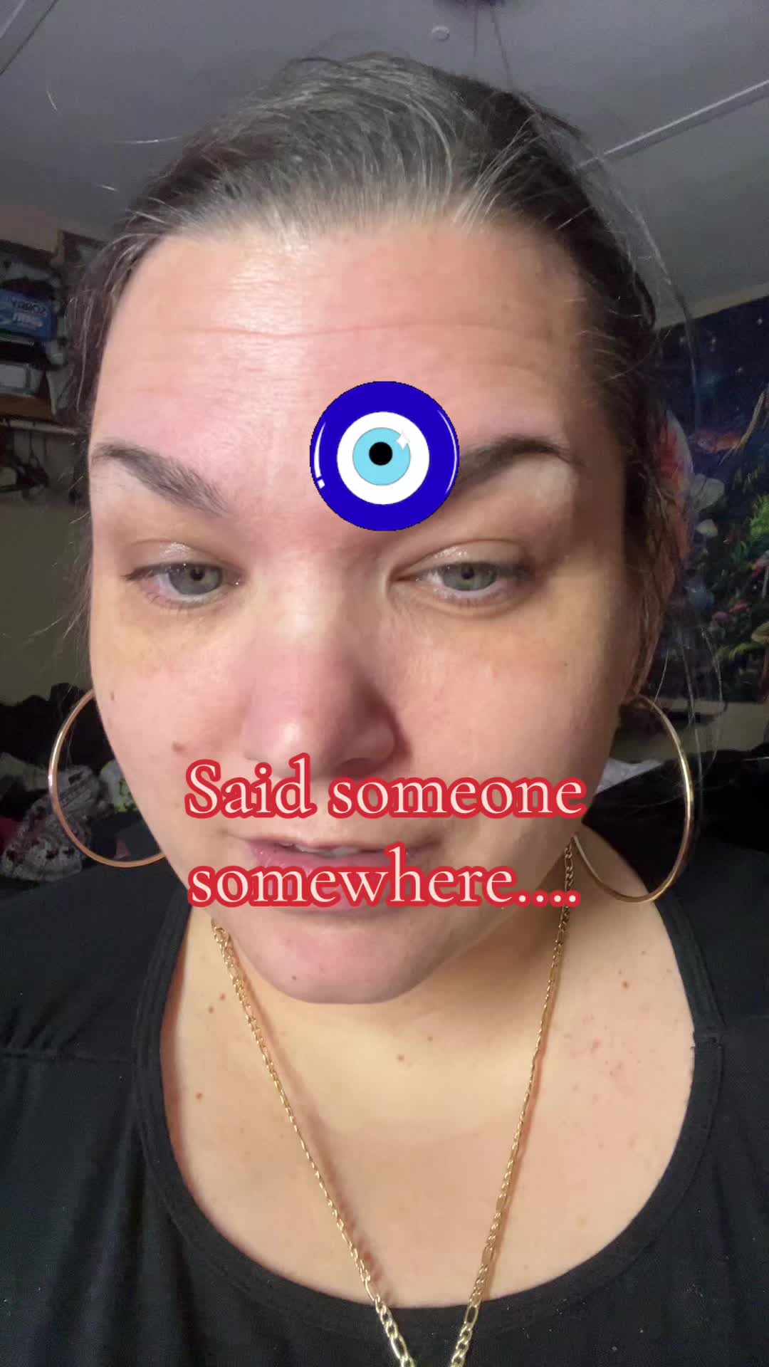 @receivepositivenergyonly