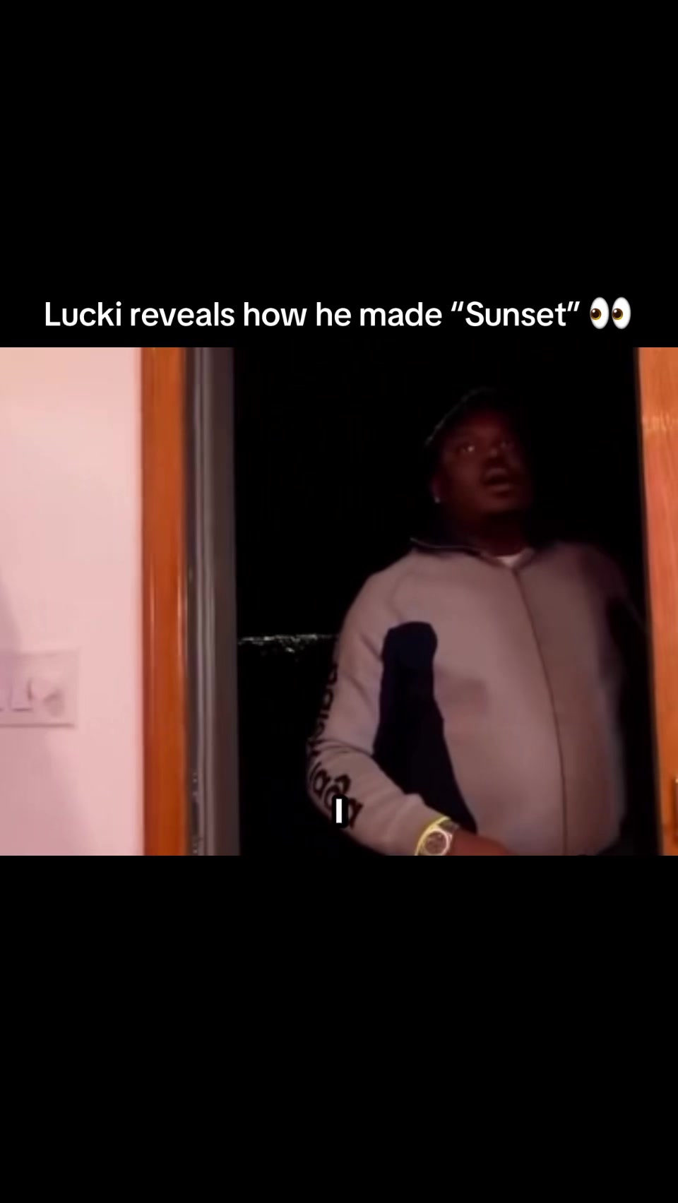@LUCKI FAN PAGE