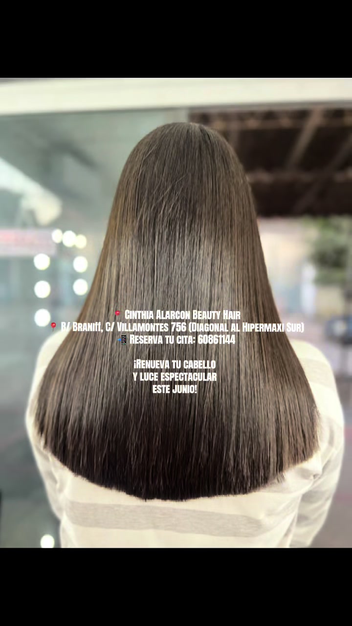 @Cinthia Alarcon Beauty Salon