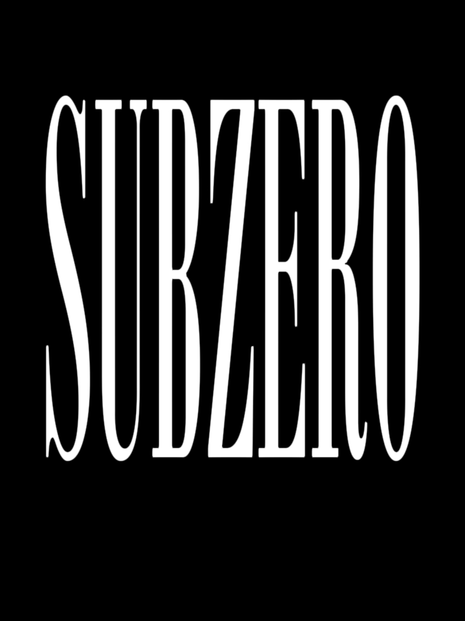 @SUBZERO